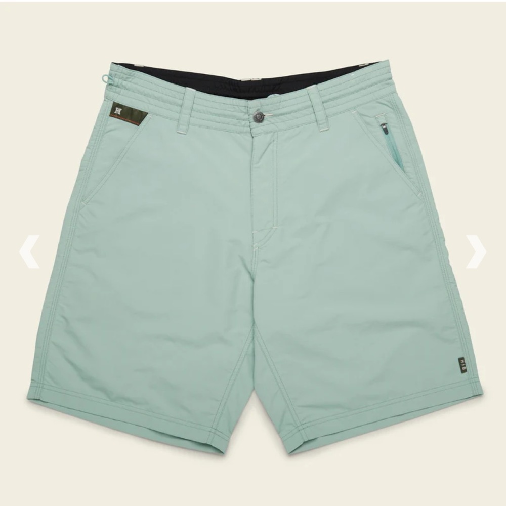 Horizon Hybrid Shorts 2.0